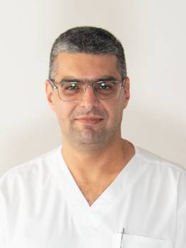 Абагян Армен Эдуардович