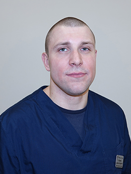 Абрамов Даниил Андреевич