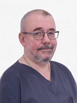 Анучин Василий Владимирович