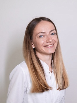 Бабенко Мария Дмитриевна