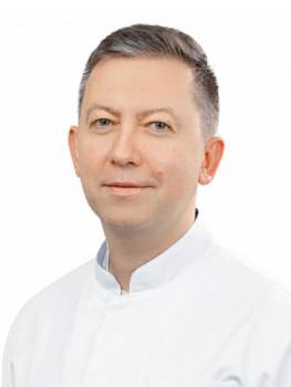 Дерзанов Александр Вячеславович