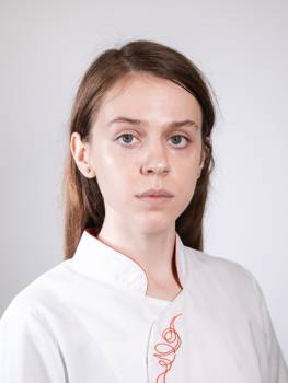 Добрица Вероника Алексеевна