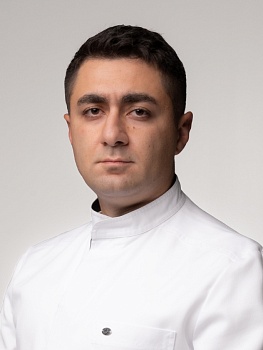 Эминов Константин Харалампиевич