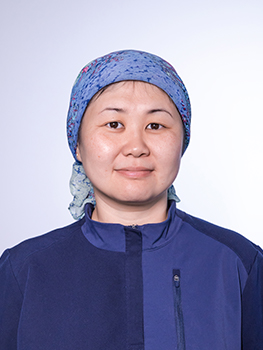 Гар Ирина Принлаевна