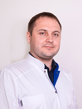 Гниденко Руслан Иванович