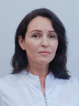 Голодаева Наталья Юрьевна