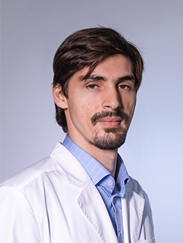 Исаев Руслан Ибрагимович