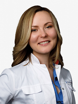 Иванникова Екатерина Владимировна