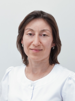 Карпенко Ольга Александровна