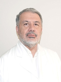 Кавтеладзе Заза Александрович