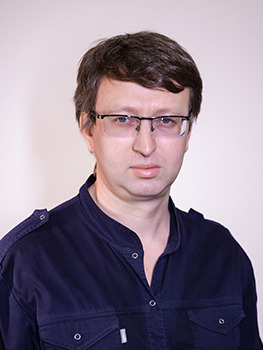 Хоконов Мурат Рамазанович