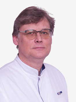 Колесников Дмитрий Витальевич