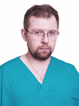 Лобачев Евгений Витальевич