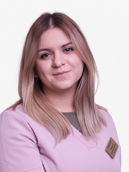 Малышева Алевтина Андреевна