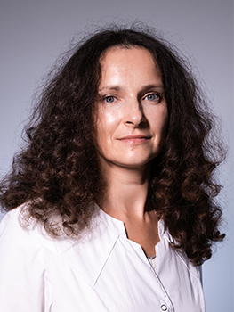 Майорова Марина Николаевна