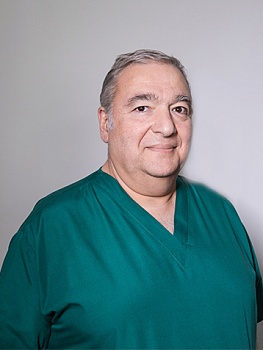 Минасян Александр Михайлович