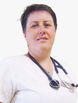 Мясищева Наталия Михайловна