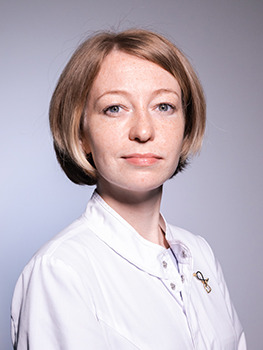 Онучина Юлия Сергеевна