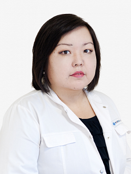 Шарашкина Наталья Викторовна