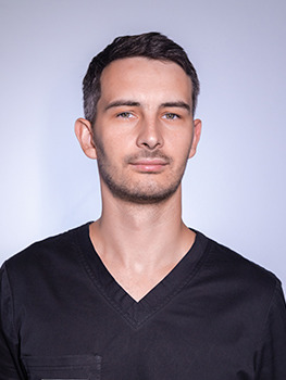 Ширин Денис Александрович