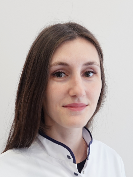 Сомова Дана Эдуардовна