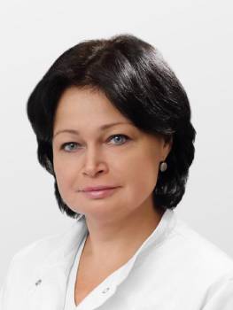 Старцева Марья Владимировна