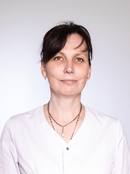 Владимирова Виктория Павловна