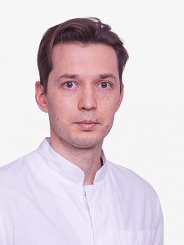 Власов Всеволод Юрьевич