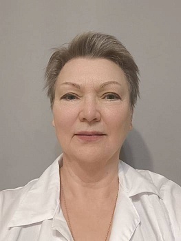 Якимочкина Надежда Игоревна