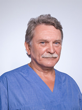 Зенков Сергей Станиславович